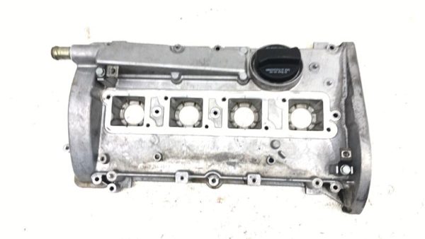 2000-2001 Vw Jetta Valve Cover Oem 1.8L 6A103469B — photo 9