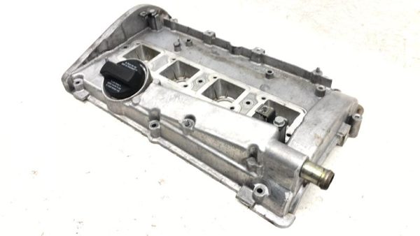 2000-2001 Vw Jetta Valve Cover Oem 1.8L 6A103469B — photo 4
