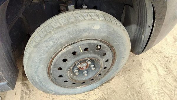 07-09 Suzuki Grand Vitara Xl-7 16 Compact Spare Donut Wheel Tire Oem 4329078j00 — photo 3