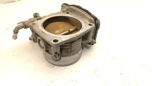 2013 14 Nissan Pathfinder Throttle Body Assembly Complete Oem With Sensors 3.5L — photo 10