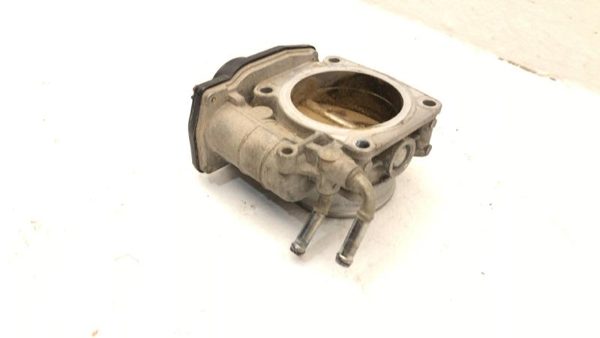 2013 14 Nissan Pathfinder Throttle Body Assembly Complete Oem With Sensors 3.5L — photo 8