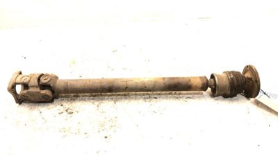 1992-1998 Chevy Astro Front Drive Shaft Oem Driveline 4X4 4Wd 26035527