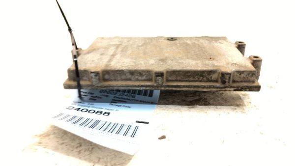 08 Chrysler Aspen Electronic Control Module Engine Computer Ecm Ecu 5.7L Awd Oem — photo 8