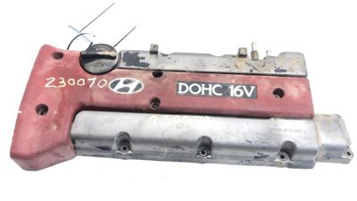1997-2001 Hyundai Tiburon Valve Cover Oem 2.0L 2241023010