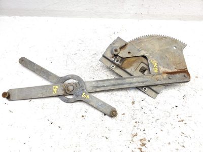 1973 Chevy C10 Passenger Right Window Regulator Oem 6270870