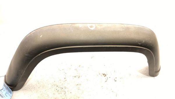1989 Jeep Wrangler Yj Driver Left Rear Wheel Flare Fender Moulding Brown Oem — photo 9