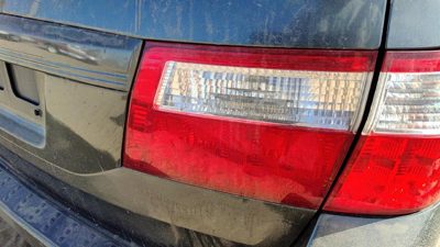 2005-2007 Honda Odyssey Passenger Right Inner Tail Light Brake Lamp Oem Rear