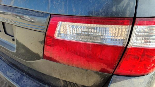 2005-2007 Honda Odyssey Passenger Right Inner Tail Light Brake Lamp Oem Rear — photo 1