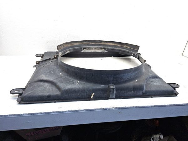 11-16 Ford F250 Upper Fan Cooling Shroud Radiator Housing Oem 6.7L Powerstroke — photo 6