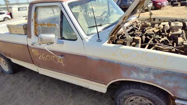 1990 Ford F150 Power Brake Booster — photo 7