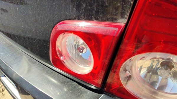 2011 Chevrolet Malibu Tail Light Assembly RH Chevy — photo 2