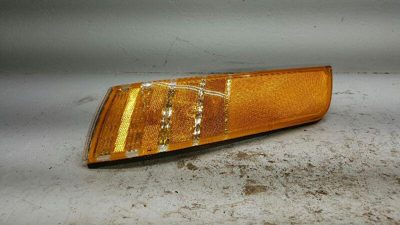 1992 Grandm Fog/mark/park/turn Light/lamp LH Driver Corner/park Light Side