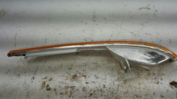 1992 Grandm Fog/mark/park/turn Light/lamp LH Driver Corner/park Light Side — photo 5