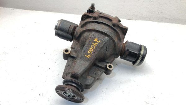 2004-2013 Toyota Highlander Rear Differential Carrier Oem Back Third Member Awd — photo 1
