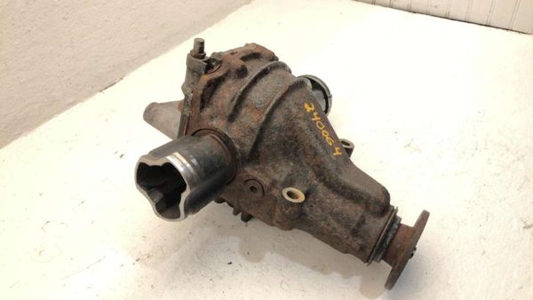 2004-2013 Toyota Highlander Rear Differential Carrier Oem Back Third Member Awd — photo 2
