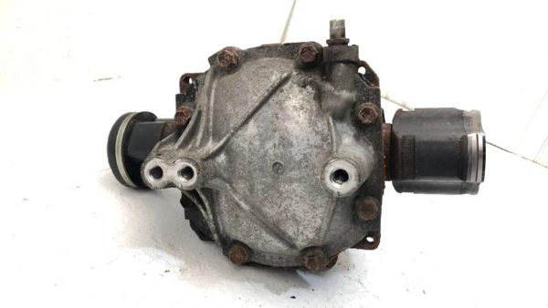 2004-2013 Toyota Highlander Rear Differential Carrier Oem Back Third Member Awd — photo 3