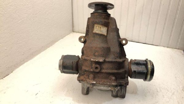2004-2013 Toyota Highlander Rear Differential Carrier Oem Back Third Member Awd — photo 6