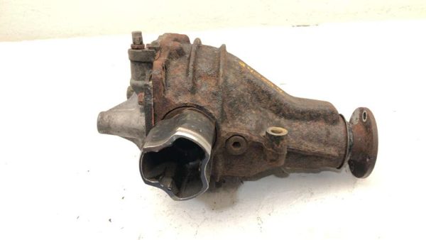 2004-2013 Toyota Highlander Rear Differential Carrier Oem Back Third Member Awd — photo 4