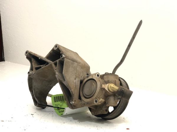 11-16 F250 Super Duty Power Steering Pump With Mount Bracket 6.7L Powerstroke — photo 8