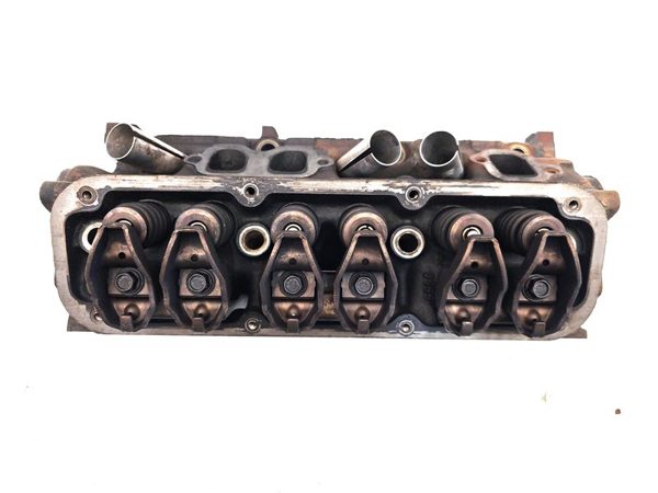 1994-2001 Dodge Ram 1500 Cylinder Head Assembly Oem 3.9L R5639480Ab — photo 2