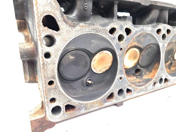 1994-2001 Dodge Ram 1500 Cylinder Head Assembly Oem 3.9L R5639480Ab — photo 7