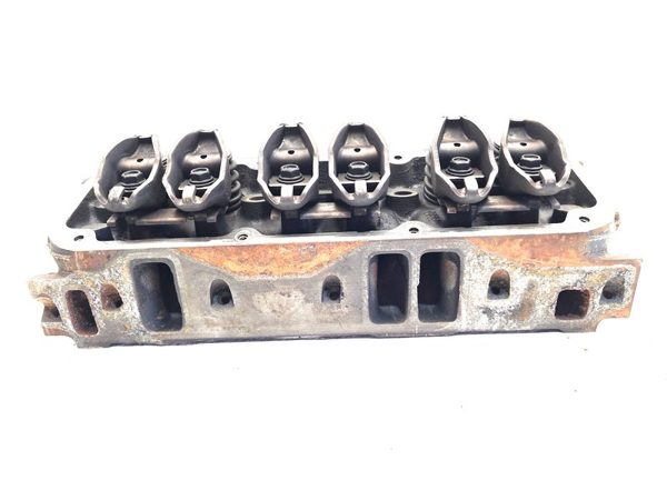 1994-2001 Dodge Ram 1500 Cylinder Head Assembly Oem 3.9L R5639480Ab — photo 5