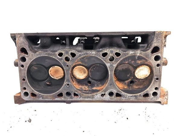 1994-2001 Dodge Ram 1500 Cylinder Head Assembly Oem 3.9L R5639480Ab — photo 6