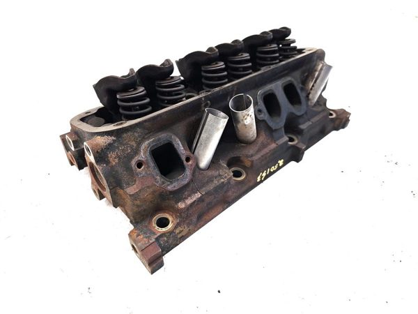 1994-2001 Dodge Ram 1500 Cylinder Head Assembly Oem 3.9L R5639480Ab — photo 11