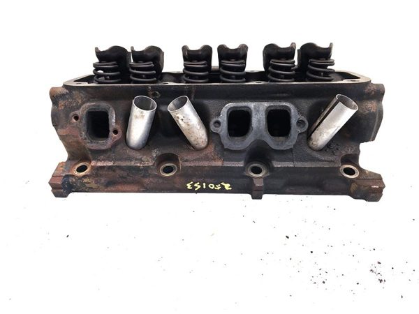 1994-2001 Dodge Ram 1500 Cylinder Head Assembly Oem 3.9L R5639480Ab — photo 10