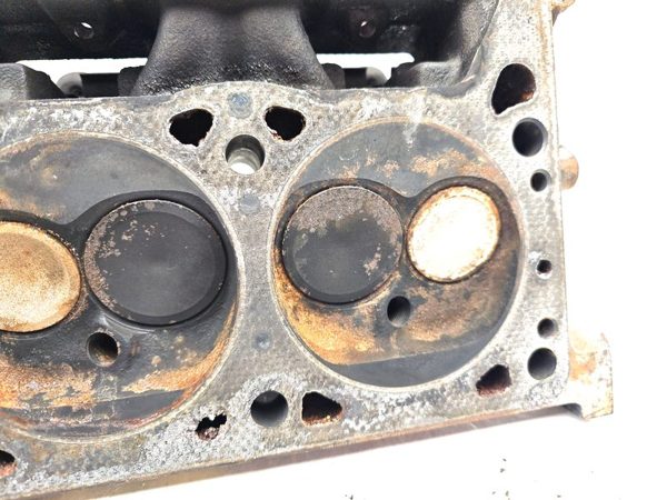 1994-2001 Dodge Ram 1500 Cylinder Head Assembly Oem 3.9L R5639480Ab — photo 9