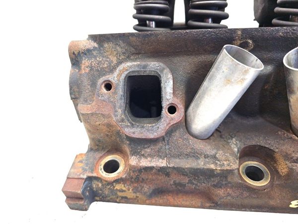 1994-2001 Dodge Ram 1500 Cylinder Head Assembly Oem 3.9L R5639480Ab — photo 14
