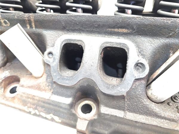 1994-2001 Dodge Ram 1500 Cylinder Head Assembly Oem 3.9L R5639480Ab — photo 13