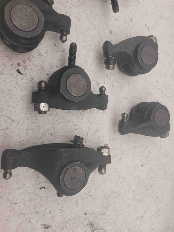 2005 Dodge Ram 3500 Rocker Arms 5.9L Cummins — photo 4