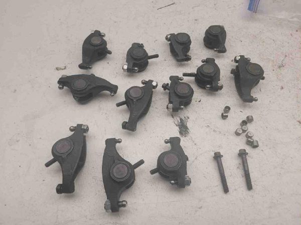 2005 Dodge Ram 3500 Rocker Arms 5.9L Cummins — photo 1