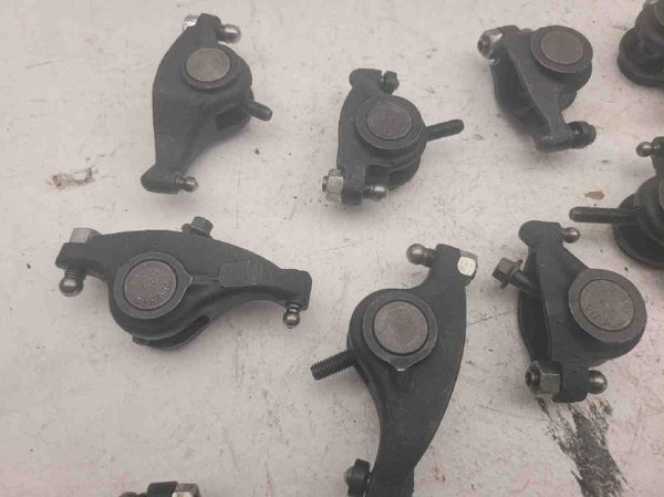 2005 Dodge Ram 3500 Rocker Arms 5.9L Cummins — photo 3