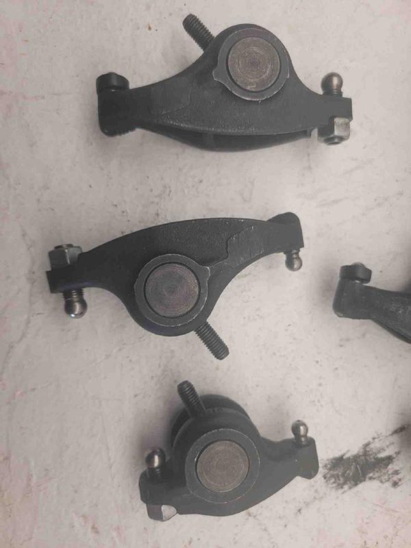 2005 Dodge Ram 3500 Rocker Arms 5.9L Cummins — photo 2