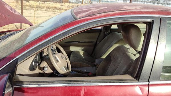 2002-2006 Nissan Altima Driver Left Front Side Window Door Glass Oem 803018J000 — photo 2