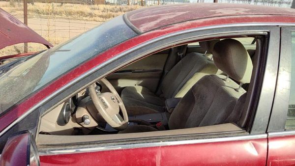 2002-2006 Nissan Altima Driver Left Front Side Window Door Glass Oem 803018J000 — photo 3