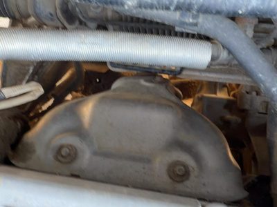 2002-2006 Honda Crv Exhaust Manifold Assembly Oem 2.4L 6887624