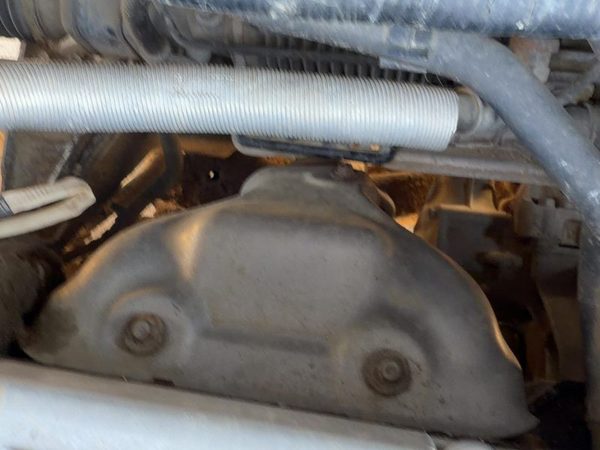 2002-2006 Honda Crv Exhaust Manifold Assembly Oem 2.4L 6887624 — photo 1