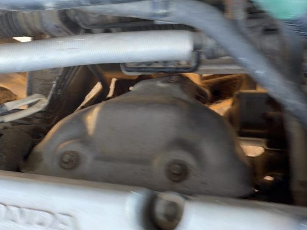 2002-2006 Honda Crv Exhaust Manifold Assembly Oem 2.4L 6887624 — photo 3