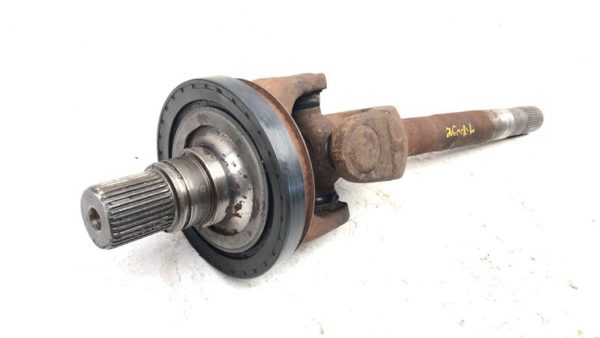 2008-2016 Ford F250 Driver Left Front 4X4 Axle Shaft Oem Fc3Z3220B — photo 2