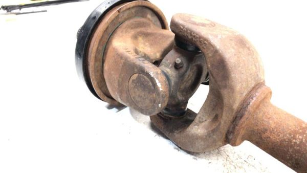 2008-2016 Ford F250 Driver Left Front 4X4 Axle Shaft Oem Fc3Z3220B — photo 6