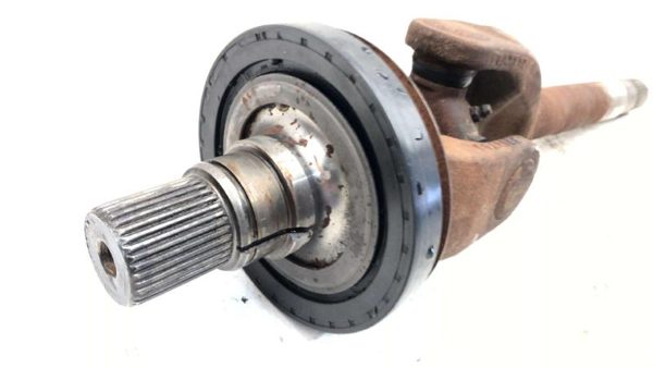 2008-2016 Ford F250 Driver Left Front 4X4 Axle Shaft Oem Fc3Z3220B — photo 8