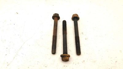 1987-1996 Dodge Dakota Set Of Bolts For Power Steering Gear Box Oem Hardware