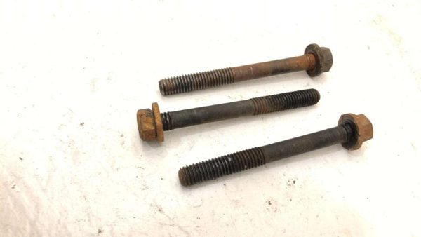 1987-1996 Dodge Dakota Set Of Bolts For Power Steering Gear Box Oem Hardware — photo 3