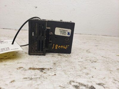 1999 Chevy Silverado 2500 Dash Headlight Switch Oem Control