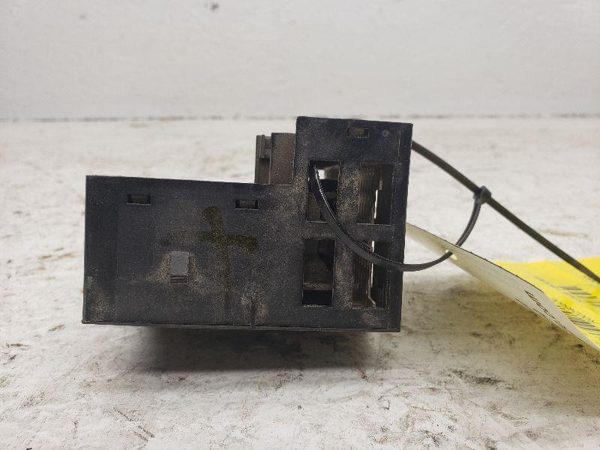 1999 Chevy Silverado 2500 Dash Headlight Switch Oem Control — photo 5