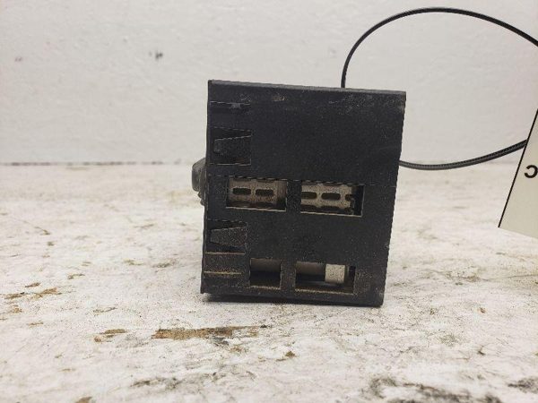 1999 Chevy Silverado 2500 Dash Headlight Switch Oem Control — photo 3