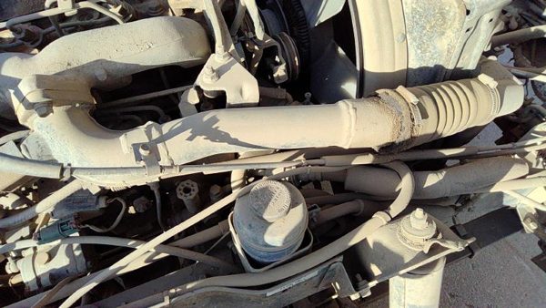 92-98 Isuzu Npr Throttle Cable Assembly Oem 4Bd2 3.9L — photo 4